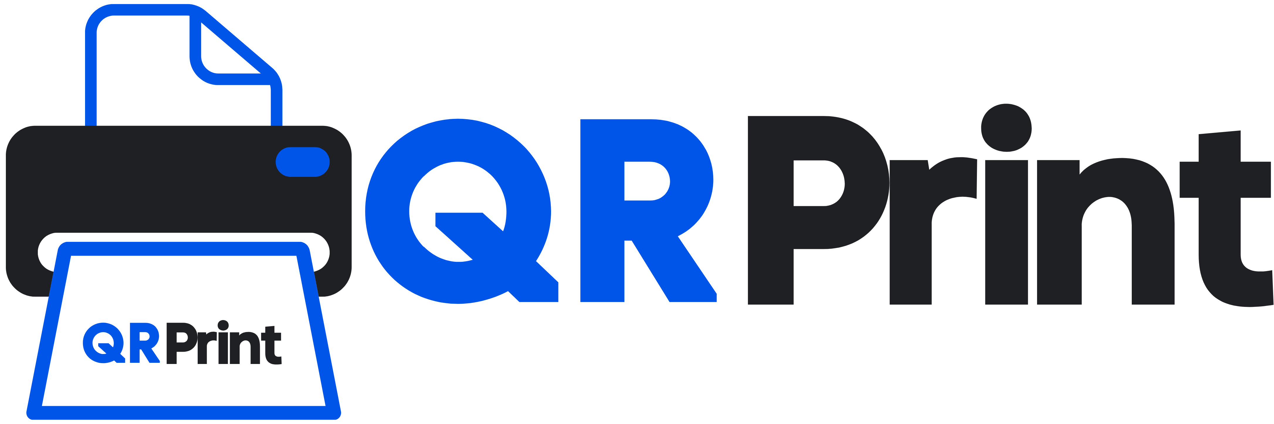 QRPrint